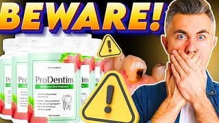 PRODENTIM® Reviews ⚠️❌ALERT❌⚠️ Prodentim Review Prodentim Reviews Consumer Reports Prodent [upl. by Vasta]