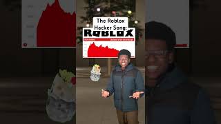 The Roblox Hacker Song [upl. by Eiduj]