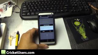 Enabling Adobe Flash Player on the HTC One [upl. by Eliga]