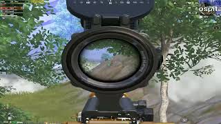 🔥 PUBGMOBILE Shorts [upl. by Irrak156]