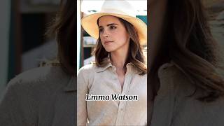 Best Emma Watson movies shorts emmawatson [upl. by Neelyhtak646]