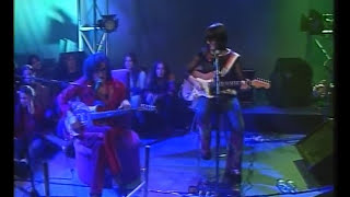 Charly García  Seminare EN VIVO  Buenos Aires 2002 [upl. by Ilek]