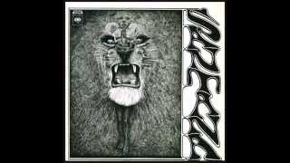 Santana  Santana 1969 Full Album [upl. by Ot]