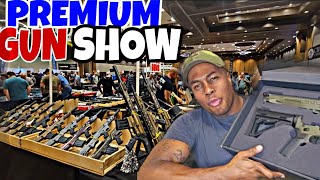 November 26 2023 GUN SHOW BLACK FRIDAY GUN SHOW gunshow guns [upl. by Aieken]