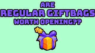 OPENING 17000 GIFTBAGS IN UPDATE 6 PET SIMULATOR 99 [upl. by Stanton]