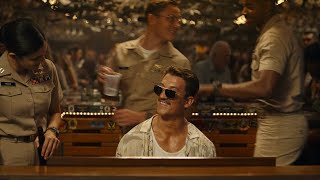 TOP GUN MAVERICK  Miles Teller  Great Balls of Fire Official Video  Paramount Pictures AU [upl. by Eiknarf]