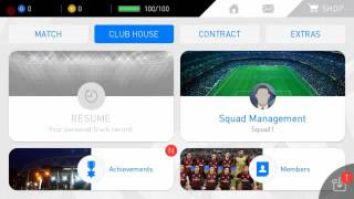 Pes 2017 Android ApkObb [upl. by Giardap759]