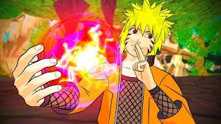 Evil Naruto  Episode 2 parody [upl. by Bois]