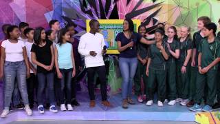 MadHouse Winners Announced between Cecil Roads and Pinehurst Primary [upl. by Sewel151]