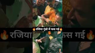 Rajveer Vs Ajaz Full Video😳😱 Rajveer Sisodiya Vs Ajaz Khan shortsfeed shorts youtubeshorts yt [upl. by Anil]