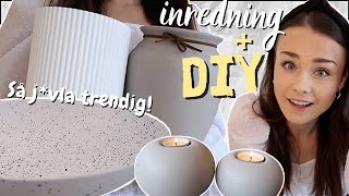 HOME MAKEOVER  DIY SECOND HAND [upl. by Anaid]