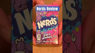 Nerds Review [upl. by Elliven]