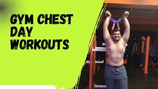 30 30 kg dumbbell chest press workout [upl. by Atnoed127]