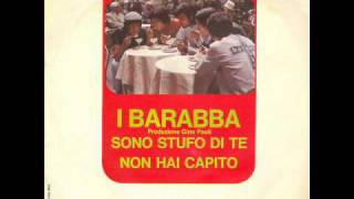 Barabba  non hai capito 1966 [upl. by Acined552]