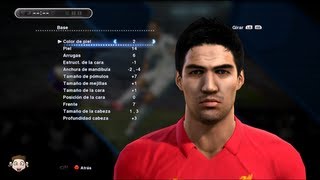 LUIS SÚAREZ URUGUAY NT  LIVERPOOL [upl. by Zetnom546]