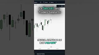 Le Secret des Traders Gagnants  Maîtriser la Psychologie du Marché trading forex trader shorts [upl. by Annoel422]