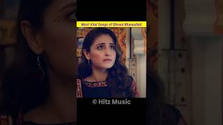 Most Viral Songs of Dhvani Bhanushali [upl. by Blanche248]