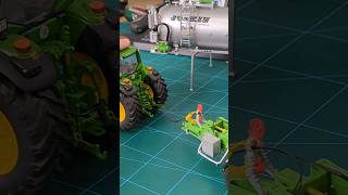 Unboxing 132 scale Farming Trailers unboxing scalemodel tractor [upl. by Queston]