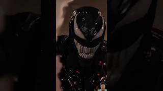 New symbiotes vs old symbiotes kesfet venomthelastdance venom venomlettherebecarnage2021 shorts [upl. by Dunson534]