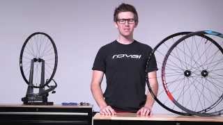 Shop Talk Roval Traverse Fattie Wheels [upl. by Kotto]