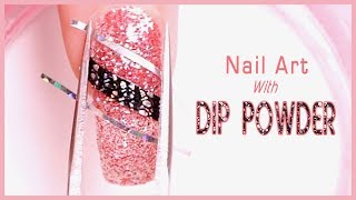 How to Encapsulate Nail Art [upl. by Hindu]