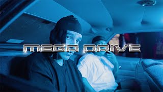 Geassassin ft Fntxy  “Mega Drive” prod Drama Theme Video Oficial [upl. by Doran]