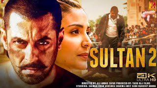 Sultan Full Movie Salman Khan New Released Hindi Movie Latest Blockbuster Hindi Movie salmankhan [upl. by Netsua]