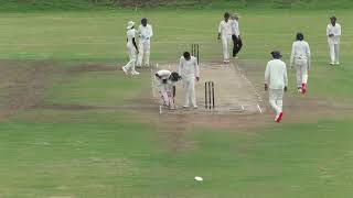 HCA A2 DIV 2DAY MANCHESTER vs AGGARAWAL DAY 2 [upl. by Hillier634]