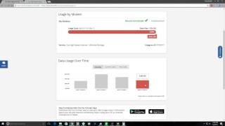 Cox Bandwidth Cap for Ultimate Tier High Speed Internet is Bullshit RANT [upl. by Eserehc736]