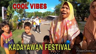 Life Vlog 405 Amazing KADAYAWAN Festival Davao City Philippines [upl. by Cawley]