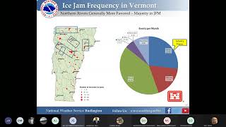 Vermont Spring Flood Seminar 2022 [upl. by Dene]