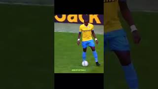 Rare Skills in Football 😳 [upl. by Aiekat453]