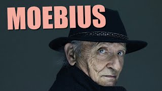 MOEBIUS EL DIBUJANTE QUE CAMBIÓ LA CIENCIA FICCIÓN DOCUMENTAL [upl. by Falda]