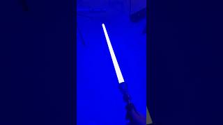 This Lightsaber is so REALISTIC saberspro [upl. by Aleras]