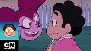 Outros Amigos  Steven Universo O Filme  Steven Universo  Cartoon Network [upl. by Clute]