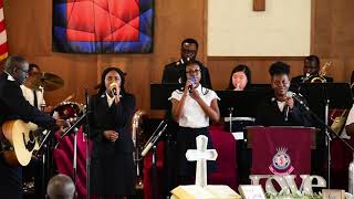 Youth Praise Team [upl. by Nostaw]