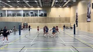 Newcastle University Women vs Bristol  BUCS 18 Finals 2024 [upl. by Oirramaj]