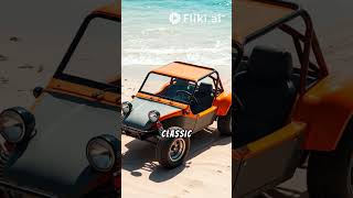 Which Car is Best for Drift in Beach Buggy Racingbeachbuggyracing [upl. by Scriven188]