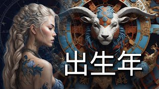 Chinese Zodiac vs Western Zodiac  Animals and Constellations [upl. by Eelarbed]