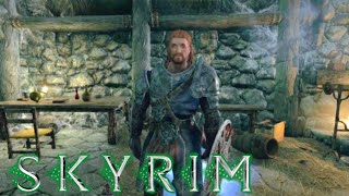 The Elder Scrolls V Skyrim  When the Cats Away Creation Club Quest [upl. by Tatiana]