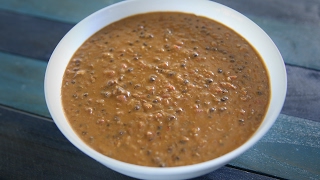 Dal Makhani  Punjabi Main Course Recipe  Masala Trails With Smita Deo [upl. by Meggs]