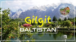 Gilgit Baltistan [upl. by Torres]