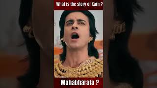 🌟 Who is the Real Karna in Mahabharata 🌟 [upl. by Elson]