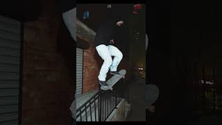 bs smith 360 flip sessionskatesim skate [upl. by Spiro663]