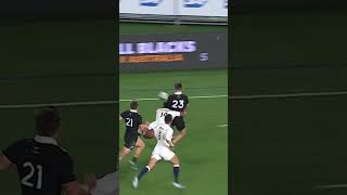 Beauden Barrett is a freak [upl. by Llerraf783]