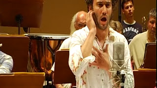 Jonas Kaufmann  Puccini Che gelida manina La Bohème [upl. by Htebazle]