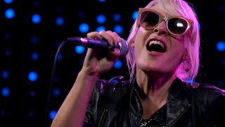 Metric  Synthetica Live on KEXP [upl. by Redvers]