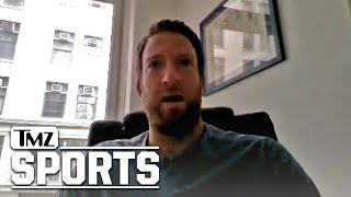 Michael Rapaport Was Really Fired from Real Job Says Barstool President  TMZ Sports [upl. by Braasch800]