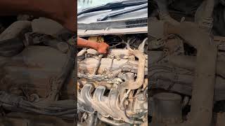 Ignition Coil testing Bad Ignition Coil or Spark Plug or Engine [upl. by Nytsirhc630]