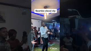 Michel bakenda Nzambe classe losambo nanga ya motema [upl. by Alleber244]